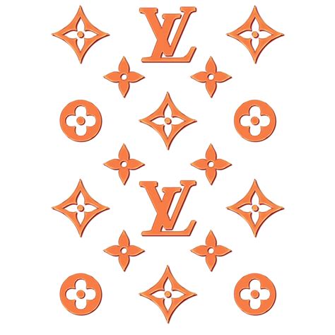 transparent louis vuitton logo|louis vuitton symbol no background.